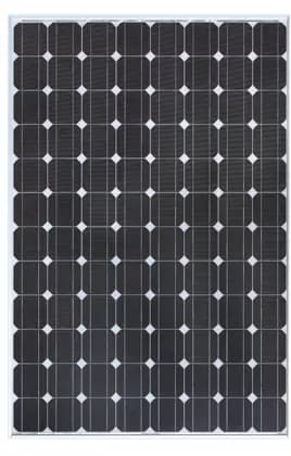 EnergyPal Huashun Solar Energy Technology Solar Panels SH-250S5 SH-250S5