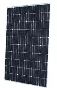 EnergyPal Huashun Solar Energy Technology Solar Panels SH-255/265S6 SH-255S6-20