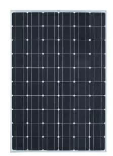 EnergyPal Huashun Solar Energy Technology Solar Panels SH-275-295S6-22 SH-280S6-22