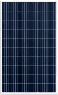 EnergyPal Huashun Solar Energy Technology  Solar Panels SH-280P6-20 SH-275P6-20