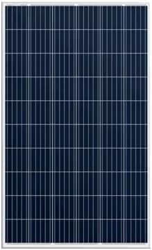 EnergyPal Huashun Solar Energy Technology Solar Panels SH-280P6-20 SH-265P6-20