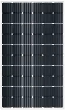 EnergyPal Huashun Solar Energy Technology  Solar Panels SH-300S6-20 SH-290S6-20