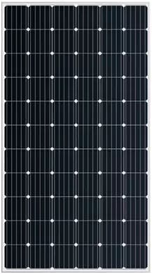 EnergyPal Huashun Solar Energy Technology  Solar Panels SH-310-330S6-24 SH-315S6-24
