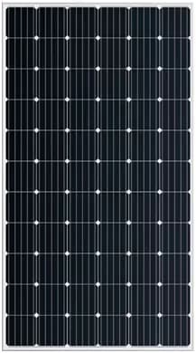 EnergyPal Huashun Solar Energy Technology Solar Panels SH-310-330S6-24 SH-325S6-24