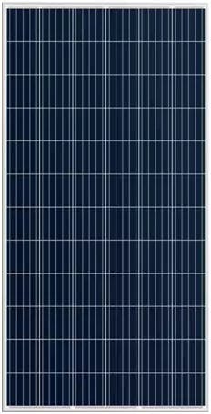 EnergyPal Huashun Solar Energy Technology  Solar Panels SH-315-335P6-24 SH-315P6-24