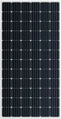EnergyPal Huashun Solar Energy Technology Solar Panels SH-340-360S6-24 SH-340S6-24