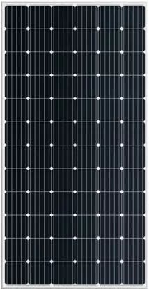 EnergyPal Huashun Solar Energy Technology  Solar Panels SH-340-360S6-24 SH-345S6-24