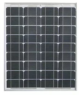 EnergyPal Huashun Solar Energy Technology  Solar Panels SH-50S5 SH-50S5