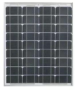 EnergyPal Huashun Solar Energy Technology Solar Panels SH-50S5 SH-50S5