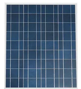 EnergyPal Huashun Solar Energy Technology  Solar Panels SH-60P6 SH-60P6