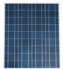 EnergyPal Huashun Solar Energy Technology Solar Panels SH-60P6 SH-60P6
