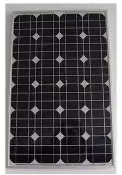 EnergyPal Huashun Solar Energy Technology  Solar Panels SH-60S5 SH-60S5