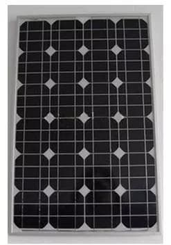 EnergyPal Huashun Solar Energy Technology Solar Panels SH-60S5 SH-60S5