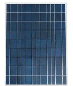EnergyPal Huashun Solar Energy Technology  Solar Panels SH-70P6 SH-70P6