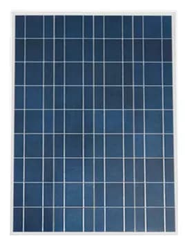 EnergyPal Huashun Solar Energy Technology Solar Panels SH-80P6-1 SH-80P6