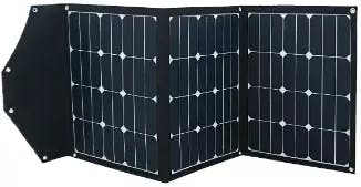 EnergyPal Letsolar Technology  Solar Panels SH73 SH73