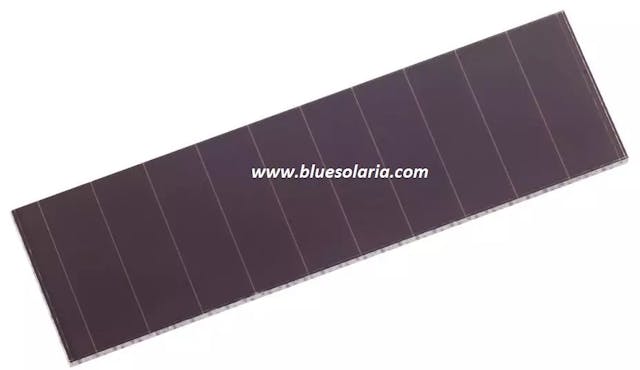 EnergyPal Blue Solaria  Solar Panels shadow-environment used solar panels shadow-environment used solar panels