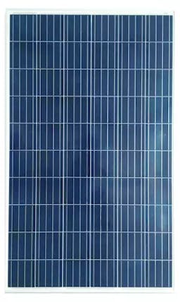 EnergyPal HeBei ShaoBo Solar Panels SHAOBO-5~300-P 300-36P