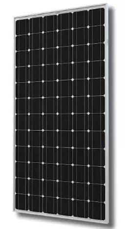 EnergyPal HeBei ShaoBo Solar Panels SHAOBO-5W~265W-M 80W-18M