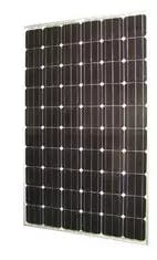 EnergyPal Shecom Solar Panels SHGT240 SHGT240
