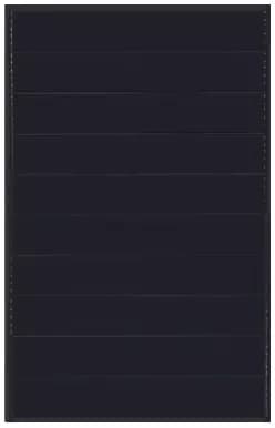 EnergyPal Boviet Solar Panels Shingled Module 325-340 BVM325M5-60S