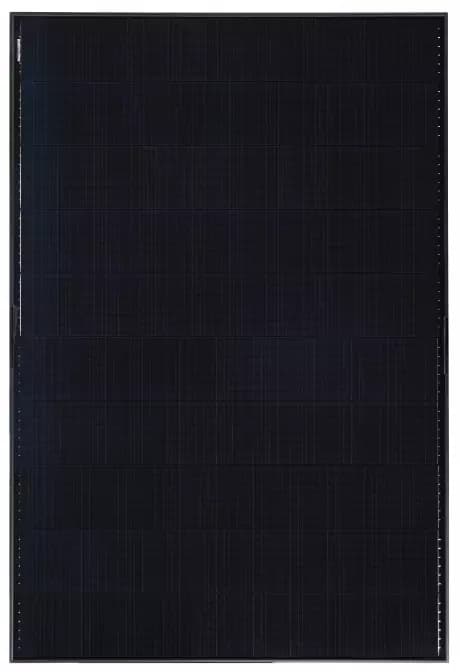 EnergyPal Hyundai Energy Solutions Solar Panels Shingled Module M2 60Type HIE-S350SG