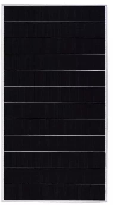 EnergyPal Hyundai Energy Solutions Solar Panels Shingled Module M2 72Type HIE-S415SI