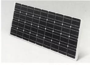 EnergyPal Shecom Solar Panels SHT136 SHT 136