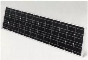EnergyPal Shecom Solar Panels SHT136M SHT 136M