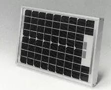 EnergyPal Shecom Solar Panels SHT634 SHT634