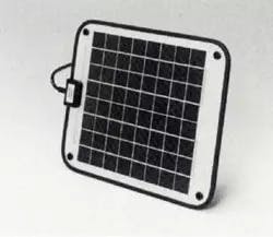 EnergyPal Shecom Solar Panels SHT832-MRN SHT832-MRN