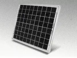 EnergyPal Shecom Solar Panels SHX14 SHX14