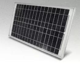 EnergyPal Shecom Solar Panels SHX20 SHX20