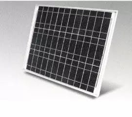 EnergyPal Shecom Solar Panels SHX26 SHX26