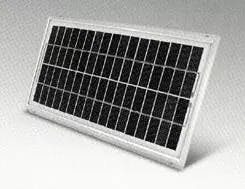 EnergyPal Shecom Solar Panels SHX6 SHX6