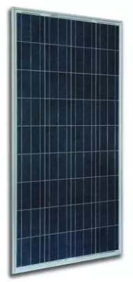 EnergyPal EVO Solar Panels SI-ESF-M-P125-36 90