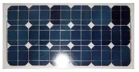 EnergyPal Solatron Solar Panels SI-M20-160W S-20