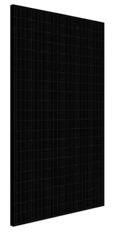 EnergyPal Silfab Solar Panels SIL-320 BL SIL-380BK (380W)