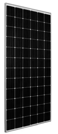 EnergyPal Silfab Solar Panels SIL-380 NT SIL-380 NT