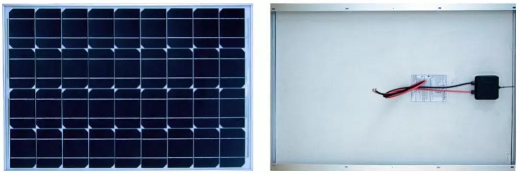 EnergyPal Skytech Solar Solar Panels SIM 100 SIM 100