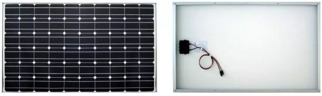 EnergyPal Skytech Solar Solar Panels SIM 245 SIM 245