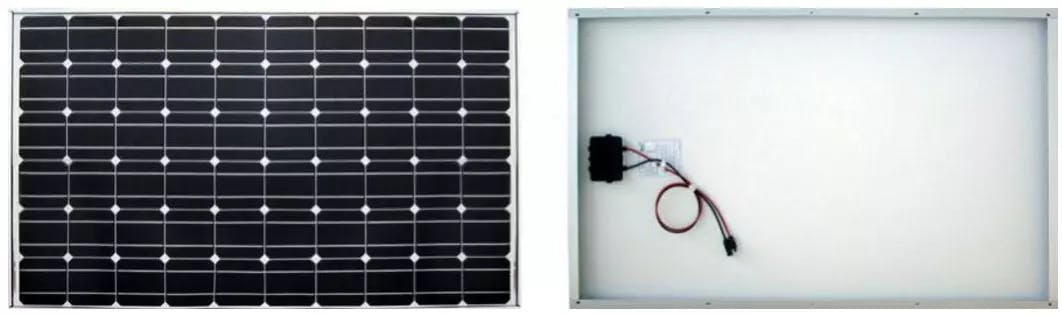 EnergyPal Skytech Solar Solar Panels SIM 260 SIM 260