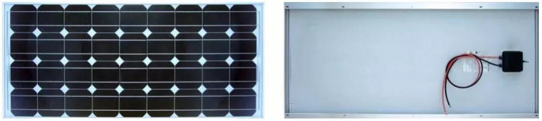 EnergyPal Skytech Solar Solar Panels SIM 90 SIM 90