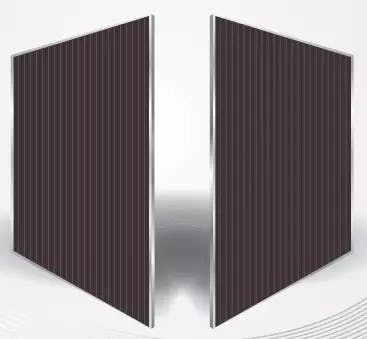 EnergyPal Qiangsheng Solar Panels Single Glass 100W Single Glass 100W