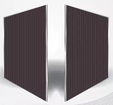 EnergyPal Qiangsheng Solar Panels Single Glass 100W Single Glass 100W