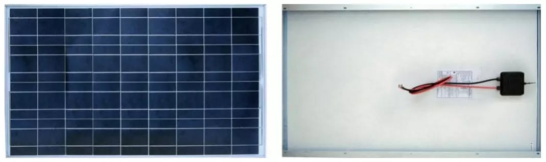 EnergyPal Skytech Solar Solar Panels SIP 110 SIP 110