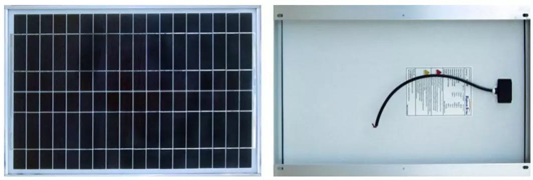 EnergyPal Skytech Solar Solar Panels SIP 20 SIP 20