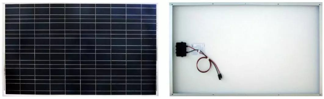 EnergyPal Skytech Solar Solar Panels SIP 245 SIP 245