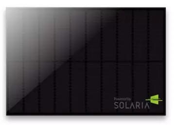 EnergyPal Sky Japan  Solar Panels SJZ-325SP(B)-C SJZ-325SP(B)-C