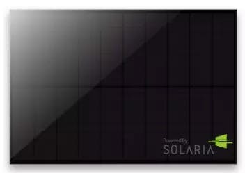 EnergyPal Sky Japan  Solar Panels SJZ-335SP(B)-R SJZ-335SP(B)-R
